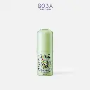 Lăn Khử Mùi Đá Khoáng Dạng Sáp Giúp Sáng Da 20 G Deonatulle Soft Stone Double Color Control