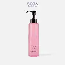 Dầu tẩy trang và làm sạch hương hoa Hồng 175ml  Attenir Skin Clear Cleanse Oil Rose Luxe