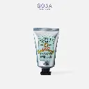 Kem khử mùi kháng khuẩn toàn thân 45G Deonatulle Sara Sara Cream Deodorant