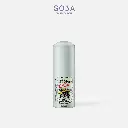 Lăn khử mùi đá khoáng dạng sáp cho nam 20G Deonatulle Soft Stone Double Non-menthol for Men