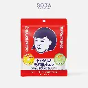 Mặt Nạ Giảm Mụn Thu Nhỏ Lỗ Chân Lông 10 Miếng Keana Tightening Mask