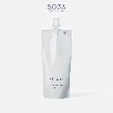 Nước cân Bằng ẩm và Dưỡng trắng refill 140ml Attenir Dress Snow Lotion Refill
