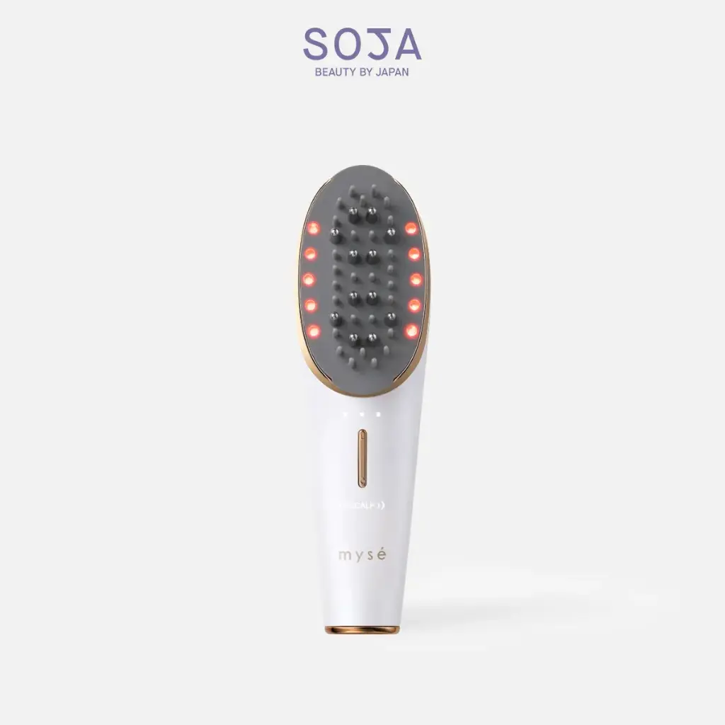 Scalp Lift Plus