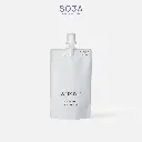 Kem dưỡng trắng ngăn ngừa lão hóa da ban ngày Refill 50ml Attenir Dress Snow Day Emulsion Refill