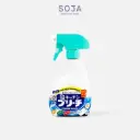 Nước tẩy đồ dùng nhà bếp dạng bọt 400ml Smile Choice Foaming Kitchen Bleach