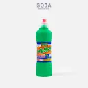 Nước tẩy toilet 500ml Mitsuei Acidic Toilet Cleanser