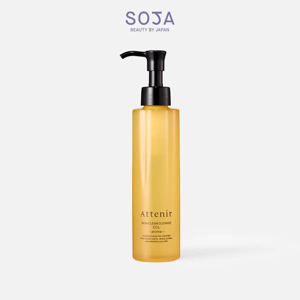 Dầu tẩy trang và làm sạch hương hoa Neroli 175ml Attenir Skin Clear Cleanse Oil Aroma