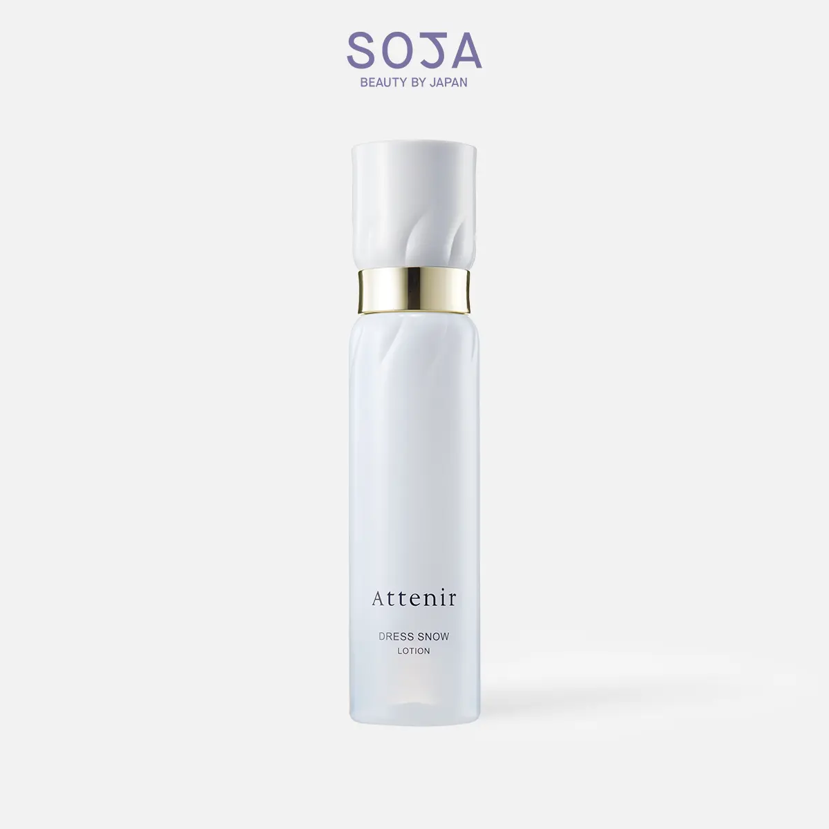 Nước cân bằng ẩm và Dưỡng trắng 150ml Attenir Dress Snow Lotion