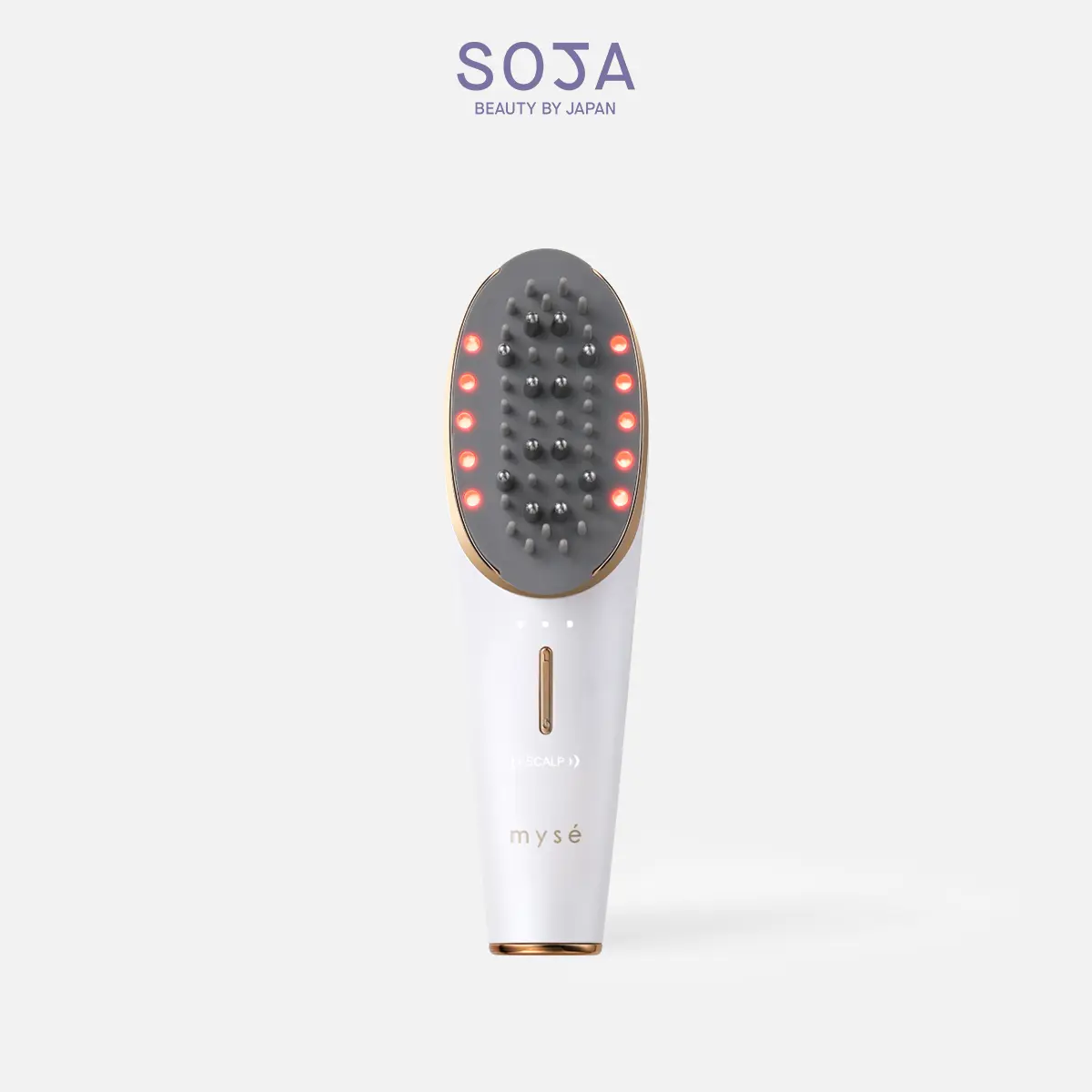 Scalp Lift Plus